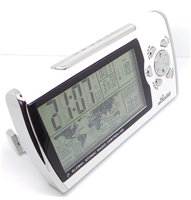 Sveglia Lorenza Gioielli in Acciaio 2011/8 - 2011/8